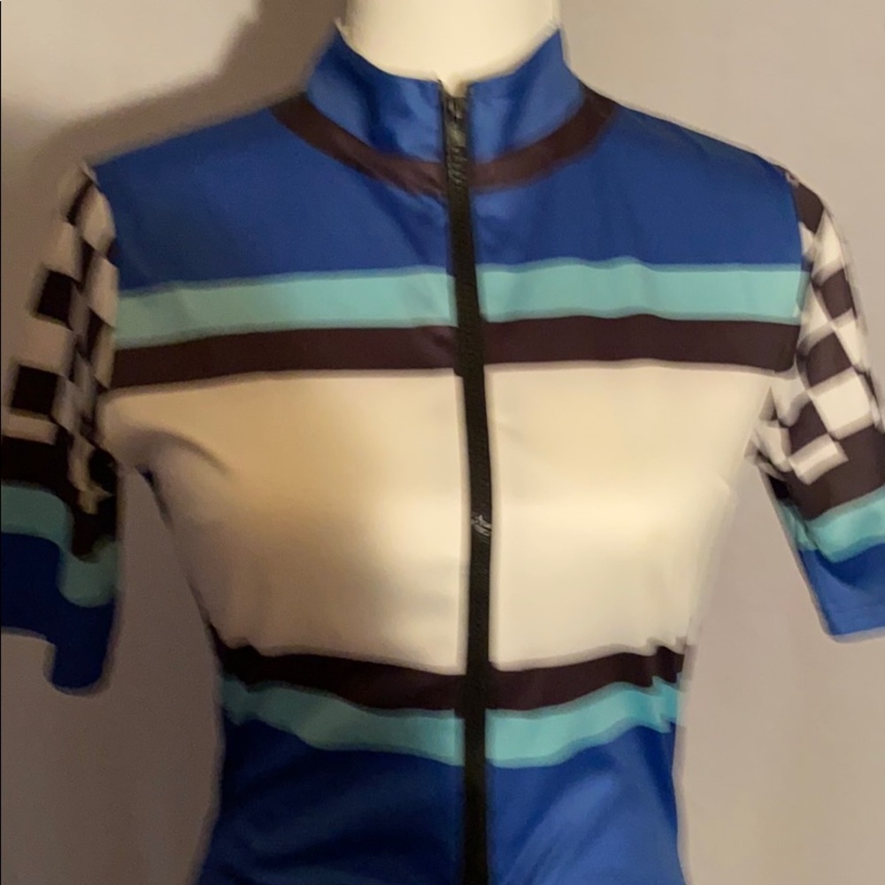 New TRENDY RACER DRESS